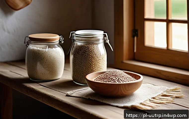 Jak dobrać organiczne jedzenie idealne dla Twoich indywidualnych potrzeb żywieniowych? 3 맞춤형 영양 요구에 따른 유기농 식품 추천 관련 이미지 1