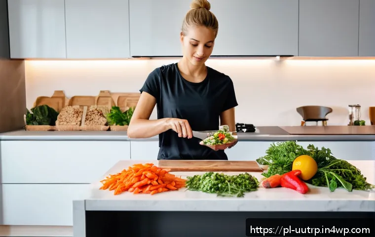 Jak dobrać organiczne jedzenie idealne dla Twoich indywidualnych potrzeb żywieniowych? 4 맞춤형 영양 요구에 따른 유기농 식품 추천 관련 이미지 2